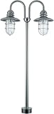 LAMPPOST I OUTDOOR LAMP (Free Delivery) Lamps & Lighting Fixtures Outdoor Lamps (Free Delivery)