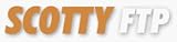 Scotty FTP (for the Pocket PC)