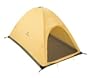 Black Diamond Firstlight Tent 2-Person 3-Season Maize, One Size