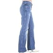 Armani Jeans "J25" denim jeans