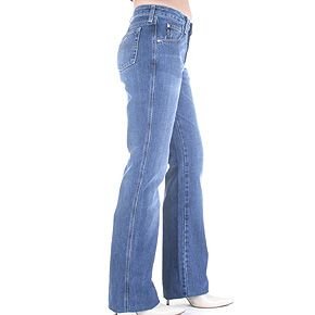 Armani Jeans "J25" denim jeans