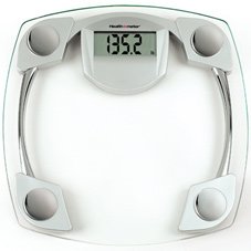 Health o meter HDL545-63 Digital Scale - Glass