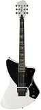 Fernandes Vertigo Elite Electric Guitar - Snow White