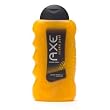 Axe Snake Peel Shower Scrub Desert Minerals + Cactus Oil 12 FL oz