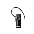 Samsung WEP450 Bluetooth Headset for all Cell Phone Models and Brands with Bluetooth Enabled - Retail Packaging - Black