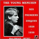 The Young Menuhin under Corelli, Arcangelo in The Music Store
