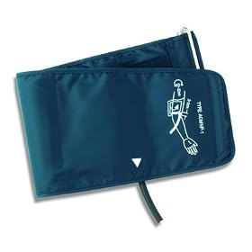 ADC Cuff for # 6013SA, Navy