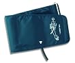 American Diagnostic Corporation ADCUFF Large Latex Free Adult Navy Cuff & Bladder for the 6012 - 6014 Series Blood Pressure Monitors
