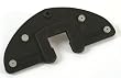 The Case Brace, Black
