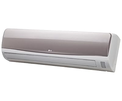 LG LSA6GT3D1 L-Energia Gold Split AC (2 Ton, 3 Star Rating, Grey)