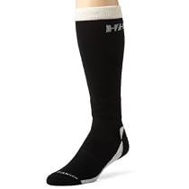 Helly Hansen Men's HH Warm Alpine Ski Socks