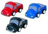 Mini Trucks, 3 Pcs
