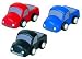 Mini Trucks, 3 Pcs