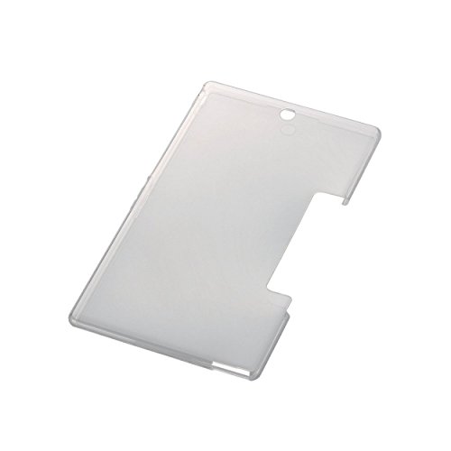 ELECOM SONY Xperia Z3 Tablet Compact ソフトケース クレードル対応 クリア TB-SOZ3AUCCR
