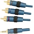Acoustic Research AP-026 Performance Series Composite Video Camcorder Cable