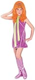  : Daphne Childs Costume from Scooby Doo