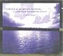 A Record of the Worship Community at Green Lake Presbyterian Church (2001 - 2002)