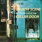 Live at the Cellar Door