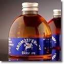 Revitalising Aromatherapy Bath Oil - 210ml