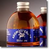 Aches & Pains Aromatherapy Bath Oil - 210ml
