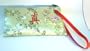 Zhen Signature Cosmetic Wrist Bag