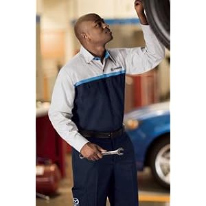 Mazda Technician Short Sleeve Shirt 31AF4zUww4L. SL500 AA300 Mazda Technician Short Sleeve Shirt