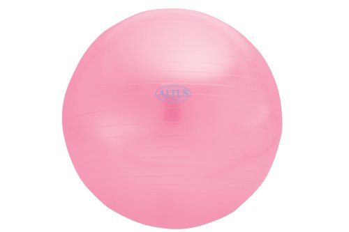 Altus Athletic ABALL65PK Body Ball 65cm Pink