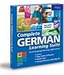 Complete German Learning Suite