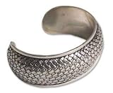Bracelet, 'Classic Weave'
