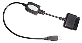 Venom PlayStation 2 to PLAYSTATION 3 Controller Adapter (PS3)