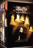 Review WB Television Network, The  / Buffy the Vampire Slayer