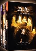 Buffy the Vampire Slayer [VHS]