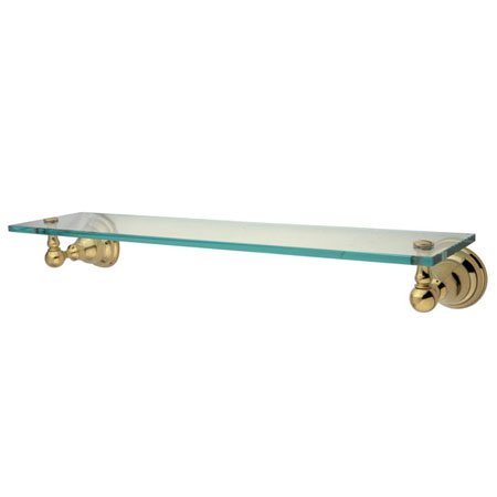 Designer Trimscape BA5569PB Royale Polished Brass