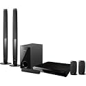 Samsung HT-BD3252T/XAA Blu-ray Home Theater System (Black)