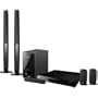 Samsung HT-BD3252T/XAA Blu-ray Home Theater System (Black)