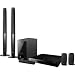 Samsung HT-BD3252T/XAA Blu-ray Home Theater System (Black)