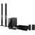 Samsung HT-BD3252T/XAA Blu-ray Home Theater System (Black)
