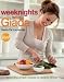 Books : Weeknights with Giada: Quick and Simple Recipes to Revamp Dinner