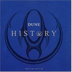 History (The very Best of)