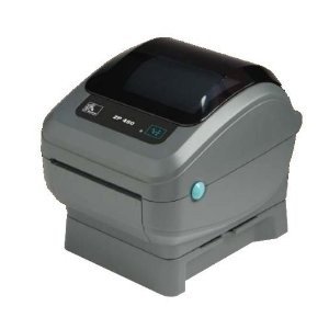 Zebra ZP 450 Label Thermal Printer – ZP450-0502-0004a | Office Store