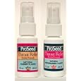 Proseed Throat Relief Wintergreen 1Oz