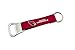 NFL Arizona Cardinals Bottle Opener Lanyard Key Ring