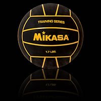 W4009 - Heavyweight Women's Training Water Polo Ball