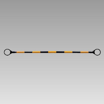 ユニット ニューコーン用コーンバー34φ×1.5m [385-61]