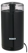 Amazon.com: Bosch MKM 6003 UC Coffee Grinder, Black: Kitchen & Dining