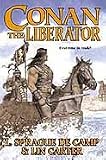 Conan 14/liberator (Robert E. Howard's Conan, No 14)
