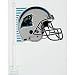 Carolina Panthers Car Flag