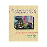 Management of organizations