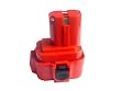 Makita 9120 replacement battery 3.0ah