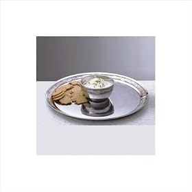 Buy Bundle-69 Mother of Pearl Round Chip & Dip